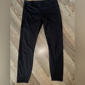 Lululemon Running Tights